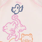 رومبير بنات بالشعار باللون الوردى, 1, hi-res